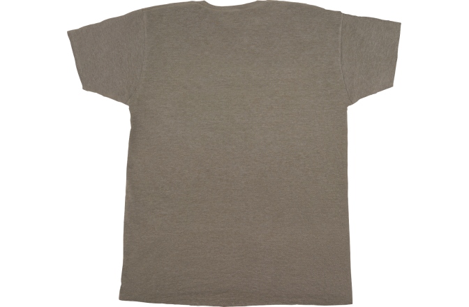 Tricou Chauvet Charvel Toothpaste Logo T-Shirt Heather Green L