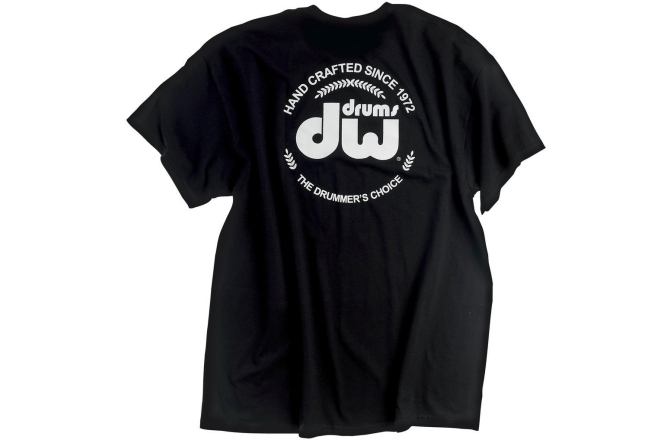 Tricou DW Clothin T-Shirts Size L Clasic