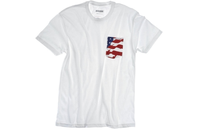 Tricou DW Clothing T-Shirts Size XXL