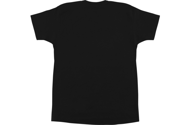 Tricou EVH EVH Schematic T-Shirt Black M