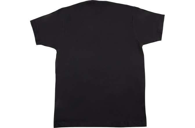 Tricou EVH EVH Tube Logo T-Shirt Black S