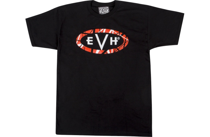 Tricou EVH Logo T-Shirt Black XL
