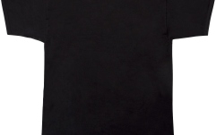 Tricou EVH Logo T-Shirt Black XL