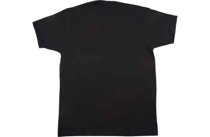 Tricou EVH Tube Logo T-Shirt Black S