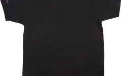 Tricou EVH  Wolfgang Camo T-Shirt Black S