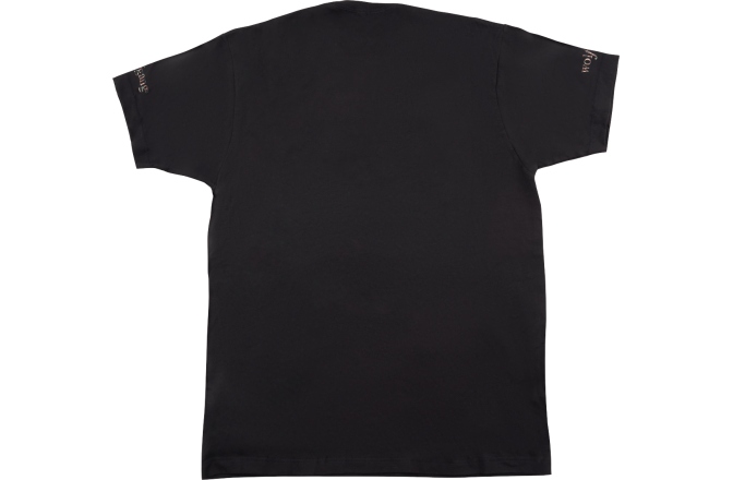 Tricou EVH  Wolfgang Camo T-Shirt Black S