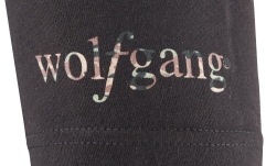 Tricou EVH  Wolfgang Camo T-Shirt Black S
