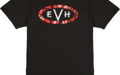 Tricou EVH  Wolfgang T-Shirt Black L