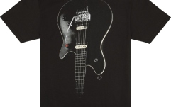 Tricou EVH Wolfgang T-Shirt Black M