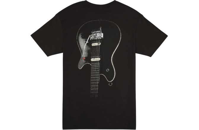 Tricou EVH Wolfgang T-Shirt Black M