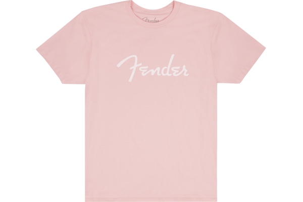 Spaghetti Logo T-Shirt Shell Pink M Spaghetti Logo T-Shirt Shell Pink M