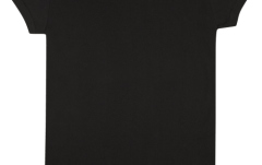 Tricou Fender Spaghetti Logo Women's Tee Black Medium