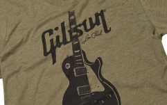 Tricou Gibson Les Paul Tee LG