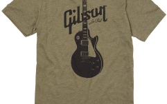 Tricou Gibson Les Paul Tee XL