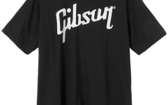 Tricou Gibson LOGO T-SHIRT MEDIUM t-shirt