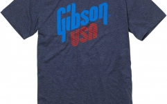 Tricou Gibson USA Logo Tee MD