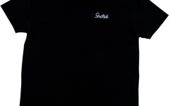 Tricou Gretsch Gretsch Power & Fidelity™ 45RPM Graphic T-Shirt Black S