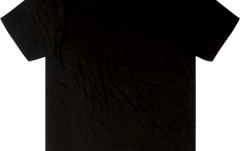 Tricou Jackson Guitar Shapes T-Shirt Black M