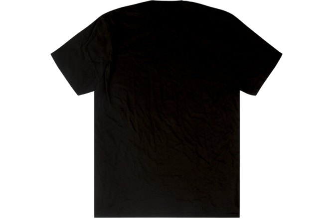 Tricou Jackson Guitar Shapes T-Shirt Black M