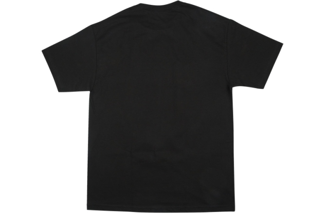 Tricou Jackson Logo Men's T-Shirt Black M