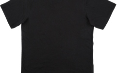 Tricou Jackson Logo Women's T-Shirt Black L