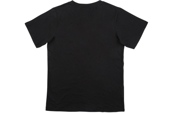 Tricou Jackson Logo Women's T-Shirt Black L