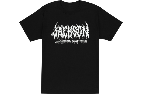 R.I.P. Logo T-Shirt Black M R.I.P. Logo T-Shirt Black M