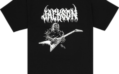 Tricou Jackson Skeletone T-Shirt Black L