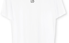 Tricou  LD Systems "YSOM"-ZigZag T-Shirt - Unisex S