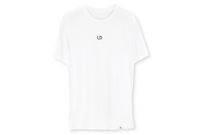 Tricou  LD Systems "YSOM"-ZigZag T-Shirt - Unisex S