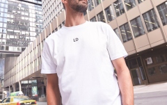 Tricou  LD Systems "YSOM"-ZigZag T-Shirt - Unisex S