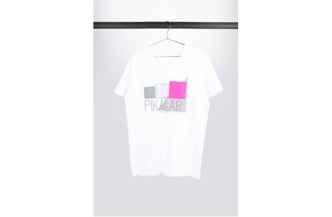 Tricou  Meinl Anika Nilles - Pikalar - T-Shirt