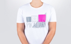 Tricou  Meinl Anika Nilles - Pikalar - T-Shirt