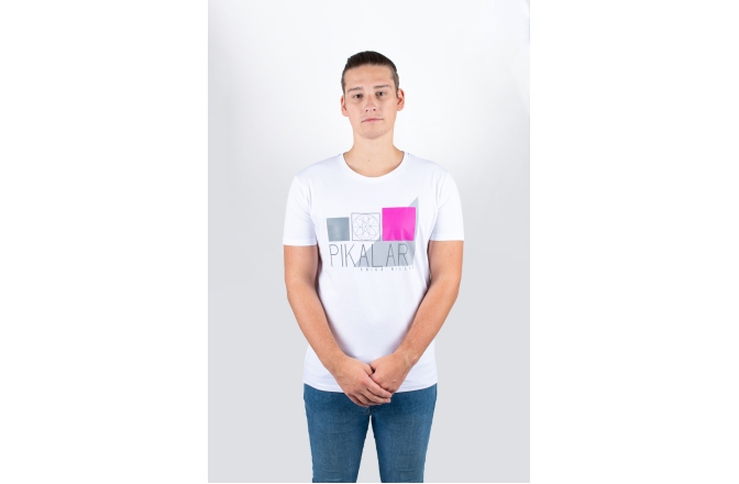 Tricou  Meinl Anika Nilles - Pikalar - T-Shirt