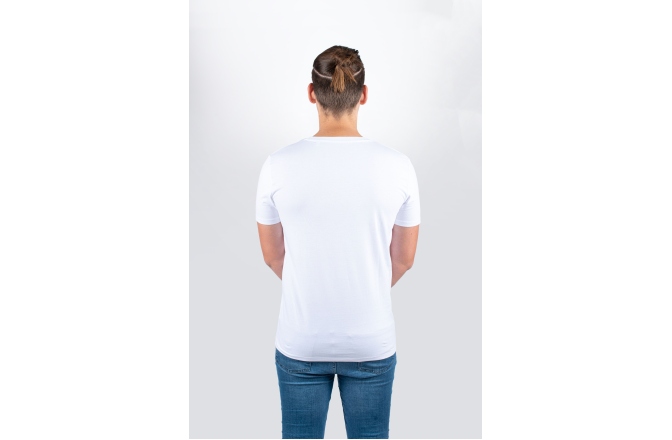 Tricou  Meinl Anika Nilles - Pikalar - T-Shirt