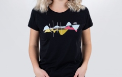 Tricou Meinl Ladies T-Shirt Designed By Anika Nilles M