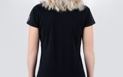 Tricou Meinl Ladies T-Shirt Designed By Anika Nilles M