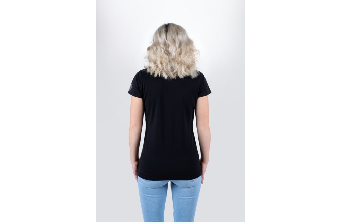 Tricou Meinl Ladies T-Shirt Designed By Anika Nilles M