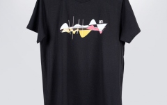 Tricou Meinl Ladies T-Shirt Designed By Anika Nilles M