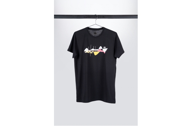 Tricou Meinl Ladies T-Shirt Designed By Anika Nilles M