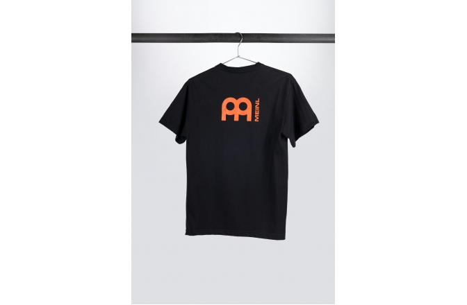 Tricou Meinl Logo T-Shirt - S
