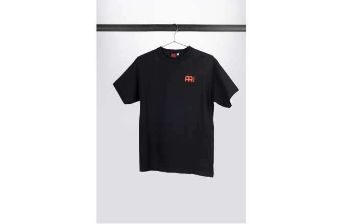 Tricou Meinl Logo T-Shirt - XXL