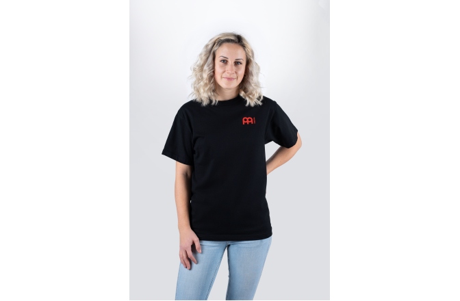 Tricou Meinl Logo T-Shirt - XXL