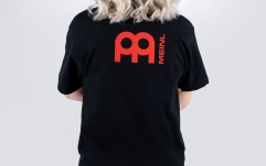 Tricou Meinl Logo T-Shirt - XXL