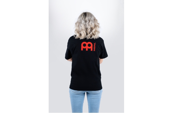 Tricou Meinl Logo T-Shirt - XXL