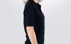 Tricou Meinl poloshirt with embroidered  logo Size XXL