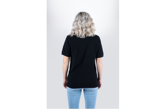 Tricou Meinl poloshirt with embroidered  logo Size XXL