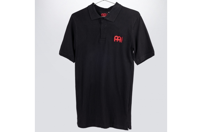Tricou Meinl poloshirt with embroidered  logo Size XXL
