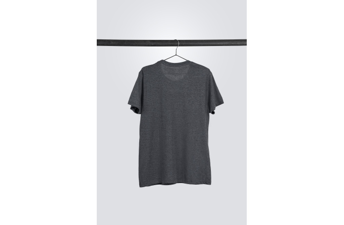 Tricou Ortega Americana Guitar T-Shirt - Vintage Black/M