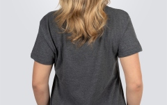 Tricou Ortega Skull T-Shirt - Vintage Black/S